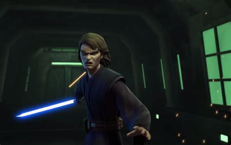 star wars clone wars season 7 episode 1 watch free|anakin skywalker season 7.